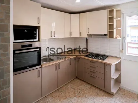 Flat / apartment in Calle de la Foneria, La Marina del Port, Barcelona in La Marina del Port · Barcelona