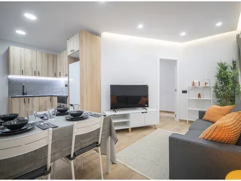 Flat / apartment in Calle del Canigó, 1, Horta, Barcelona in Horta · Barcelona