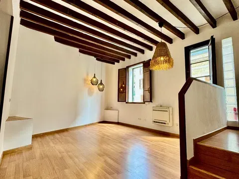 Flat / apartment in Calle de la Riera, 3, Sant Jaume, Palma de Mallorca in Sant Jaume · Palma de Mallorca