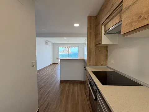 Flat / apartment in Partida Borumbot, Manzanera-Tosal, Calpe in Flat / apartment in Partida Borumbot, Manzanera-Tosal, Calpe · Calpe