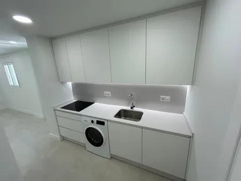 Flat / apartment in Calle canovas del castillo, Malagueta - Monte Sancha, Málaga in Malagueta - Monte Sancha · Málaga
