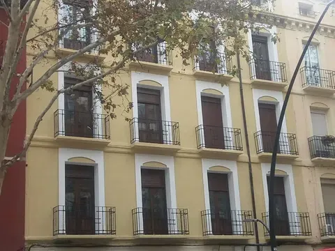 Flat / apartment in Calle Sobrarbe, 24, Arrabal, Zaragoza in Arrabal · Zaragoza