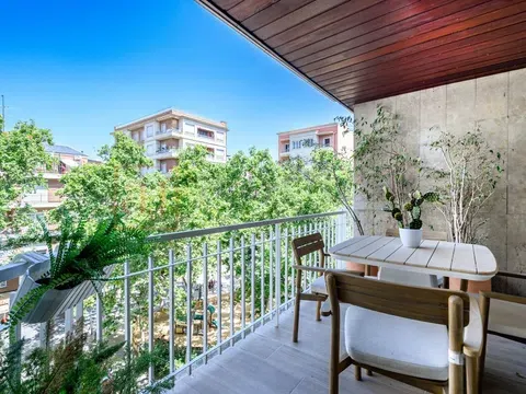 Flat / apartment in Calle de Marià Cubí, Sant Gervasi - Galvany, Barcelona in Sant Gervasi - Galvany · Barcelona