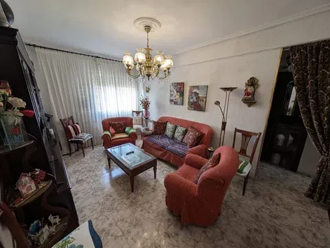 Flat / apartment in Hermanos Cossio, Huerta del Rey, Valladolid in Flat / apartment in Hermanos Cossio, Huerta del Rey, Valladolid · Valladolid