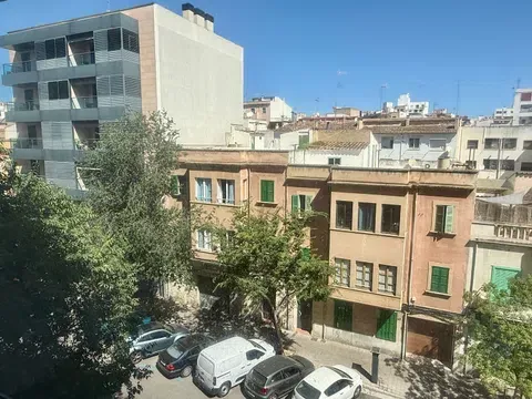 Flat / apartment in Calle del Pare Bartomeu Pou, Bons Aires, Palma de Mallorca in Bons Aires · Palma de Mallorca
