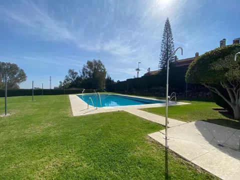 Flat / apartment in Cerrado de Calderón Nn, Cerrado de Calderón - Hacienda Paredes, Málaga in Cerrado de Calderón - Hacienda Paredes · Málaga