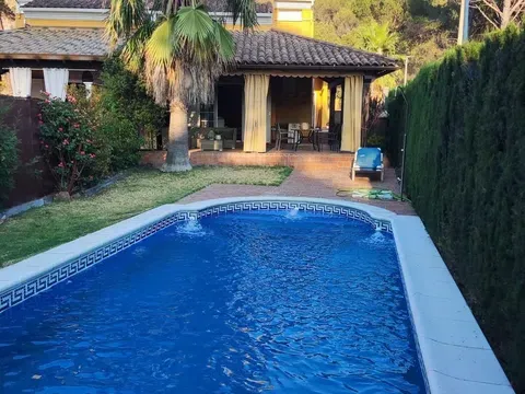 Terraced house in Trassierra - Las Jaras, Córdoba in Trassierra - Las Jaras · Córdoba