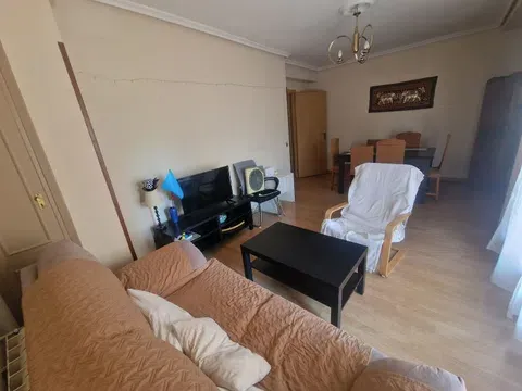 Flat / apartment in Calle Santa Leocadia, Casco Antiguo, Talavera de la Reina in Flat / apartment in Calle Santa Leocadia, Casco Antiguo, Talavera de la Reina · Talavera de la Reina