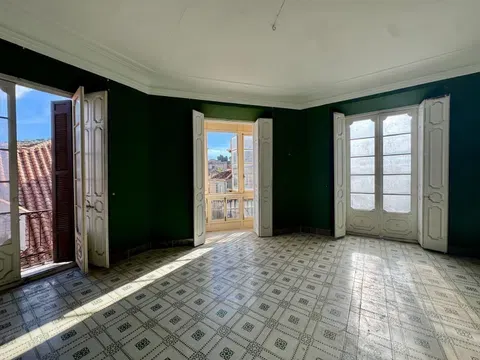 Flat / apartment in Calle Niño de Guevara, Centro Histórico, Málaga in Centro Histórico · Málaga