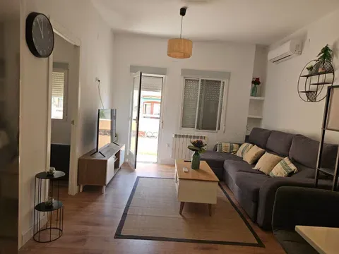 Flat / apartment in Calle del Pintor Zuloaga, Plà del Bon Repòs-La Goteta, Alicante / Alacant in Plà del Bon Repòs-La Goteta · Alicante / Alacant