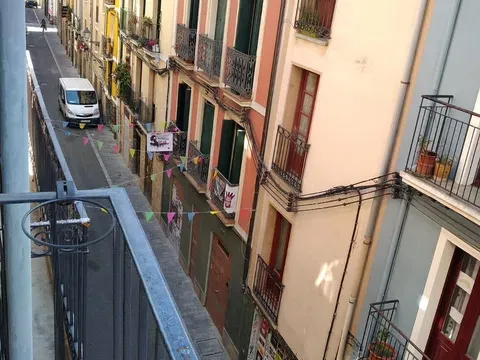 Flat / apartment in Calle Jarauta, 90, Casco Antiguo, Pamplona/Iruña in Flat / apartment in Calle Jarauta, 90, Casco Antiguo, Pamplona/Iruña · Pamplona/Iruña