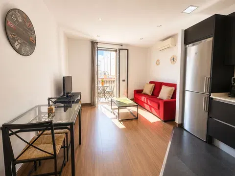 Flat / apartment in Calle de Pallars, El Poblenou, Barcelona in El Poblenou · Barcelona