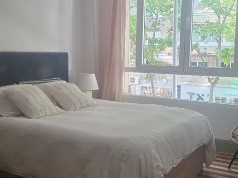 Flat / apartment in Calle de Pedro Teixeira, Cuatro Caminos, Madrid in Cuatro Caminos · Madrid