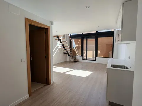 Duplex in Calle de Barnola, El Bon Pastor, Barcelona in El Bon Pastor · Barcelona