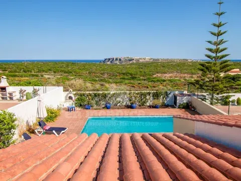 Detached house in Calle del Bergantí, 1059 b, Cala Llonga-Sa Mesquida, Maó/Mahón in Detached house in Calle del Bergantí, 1059 b, Cala Llonga-Sa Mesquida, Maó/Mahón · Maó/Mahón