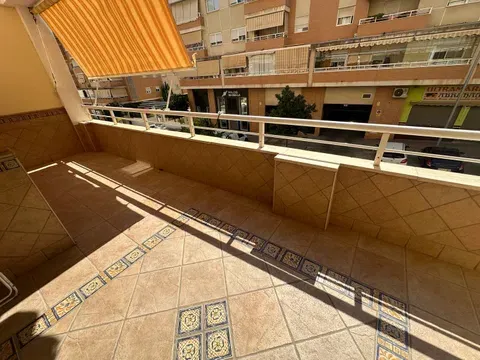 Flat / apartment in Avenida del Editor Ángel Caffarena Nn, El Consul - El Romeral, Málaga in El Consul - El Romeral · Málaga