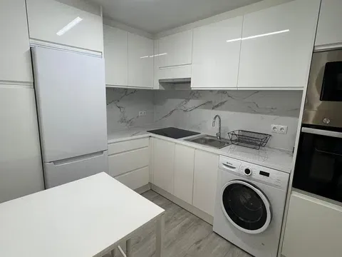 Flat / apartment in Salesas-Foncalada-Campoamor, Oviedo in Salesas-Foncalada-Campoamor · Oviedo