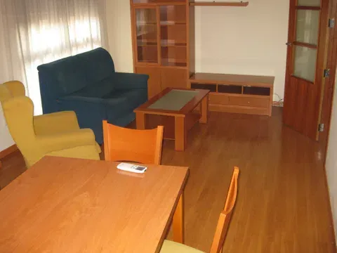 Flat / apartment in Avenida Primero de Mayo, La Flota, Murcia in La Flota · Murcia