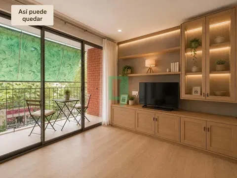 Flat / apartment in Avenida de la Generalitat, Santa Rosa - Can Mariner, Santa Coloma de Gramenet in Flat / apartment in Avenida de la Generalitat, Santa Rosa - Can Mariner, Santa Coloma de Gramenet · Santa Coloma de Gramenet