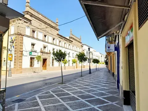 Flat / apartment in Centro, Jerez de la Frontera in Centro · Jerez de la Frontera