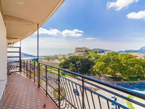 Flat / apartment in Avenida de América, 2, San Ginés-Virgen de la Caridad, Cartagena in San Ginés-Virgen de la Caridad · Cartagena