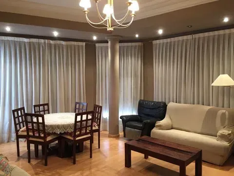 Flat / apartment in Paseo San Nicolás de Francia, 20, Plaza de Toros - Barón de Warsage, Calatayud in Plaza de Toros - Barón de Warsage · Calatayud