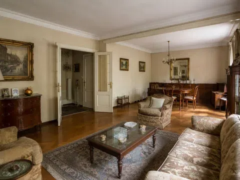 Flat / apartment in Calle de Raimundo Fernández Villaverde, Cuatro Caminos, Madrid in Cuatro Caminos · Madrid
