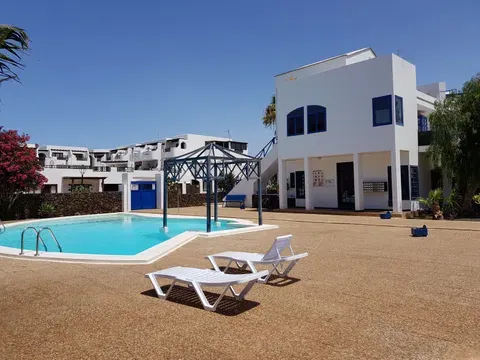 Duplex in Calle los Pinos, 2, Costa Teguise, Teguise in Duplex in Calle los Pinos, 2, Costa Teguise, Teguise · Teguise