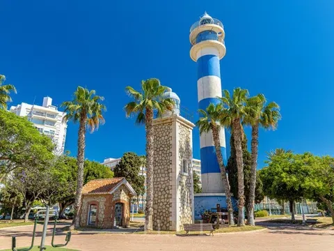 Studio in Calle Gabarra, 1, Paseo Marítimo de Levante, Vélez-Malaga in Paseo Marítimo de Levante · Vélez-Malaga