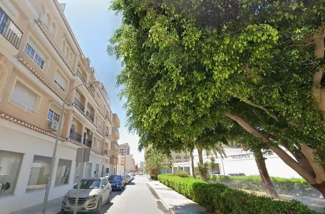 3-bed in El Ejido in El Ejido, 04700, El Ejido, Almería · El Ejido, Almería