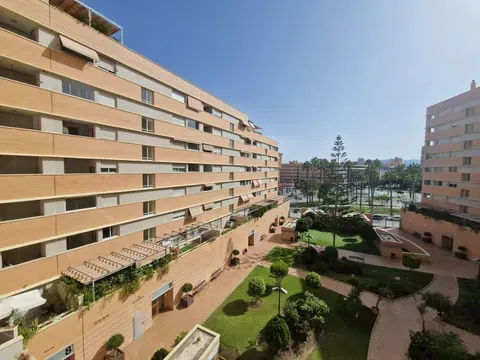 Flat / apartment in Plaza de la Solidaridad Nn, Perchel sur - El Bulto, Málaga in Perchel sur - El Bulto · Málaga