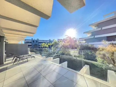 Flat / apartment in Avenida España, Centro, Estepona in Centro · Estepona