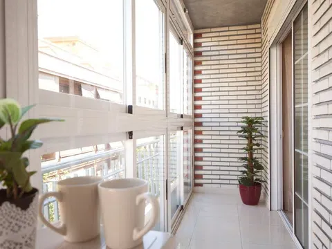 Flat / apartment in Calle de Trafalgar, La Creu del Grau, València in La Creu del Grau · València
