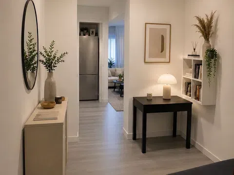 Flat / apartment in Calle Nueva del Este, Fuente del Berro, Madrid in Fuente del Berro · Madrid