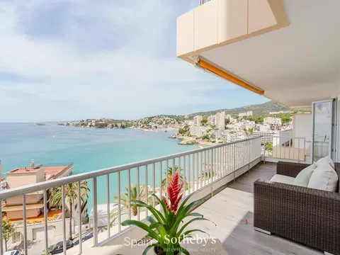 Flat / apartment in Avenida de Joan Miró, Cala Major, Palma de Mallorca in Cala Major · Palma de Mallorca