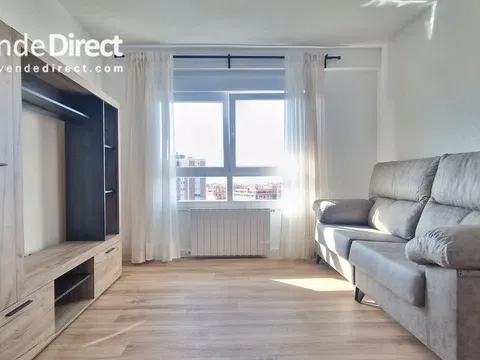 Penthouse in Calle de Soledad Cazorla, Águilas, Madrid in Águilas · Madrid