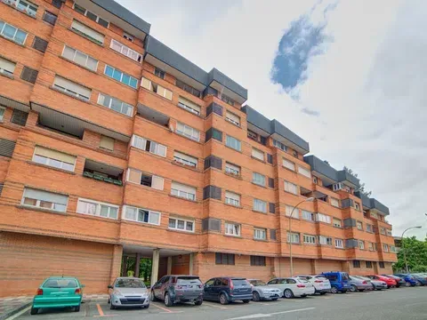 Flat / apartment in Plaza Pio Baroja, 6, Mendebaldea, Pamplona/Iruña in Flat / apartment in Plaza Pio Baroja, 6, Mendebaldea, Pamplona/Iruña · Pamplona/Iruña