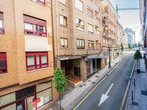 Flat / apartment in Calle Fraternidad, 10, Argañosa, Oviedo in Argañosa · Oviedo