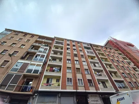 Flat / apartment in Rekalde Centro, Bilbao in Rekalde Centro · Bilbao