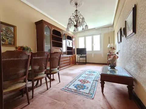 Flat / apartment in Madariaga Etorbidea, San Pedro de Deusto, Bilbao in San Pedro de Deusto · Bilbao
