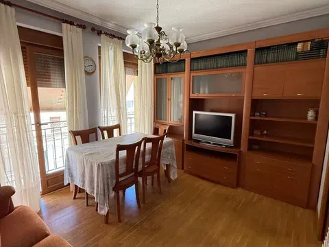 Flat / apartment in Calle Gavilán, San Bernardo, Salamanca in San Bernardo · Salamanca