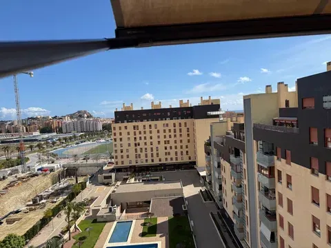Penthouse in Calle Médico Andrés Boldó, 2, Paus, Alicante / Alacant in Paus · Alicante / Alacant