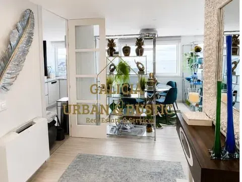 Flat / apartment in Barrio Toralla, Oia, Vigo in Oia · Vigo