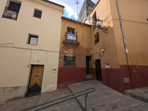 Terraced house in Centro Ciudad, Plasencia in Terraced house in Centro Ciudad, Plasencia · Plasencia