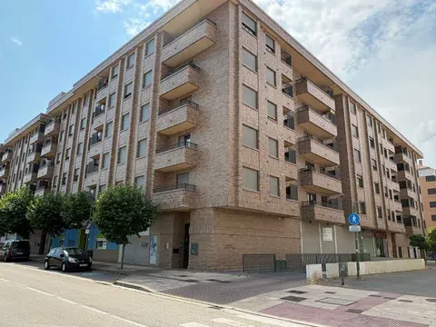 Flat / apartment in Autonoma, Universidad - Las Huelgas, Burgos in Flat / apartment in Autonoma, Universidad - Las Huelgas, Burgos · Burgos