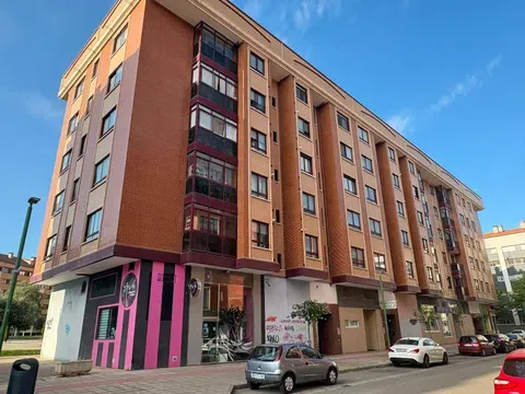 Flat / apartment in Rosa Chacel, Villimar - V1 - V2 - S3 - S4 - San Cristobal, Burgos in Flat / apartment in Rosa Chacel, Villimar - V1 - V2 - S3 - S4 - San Cristobal, Burgos · Burgos