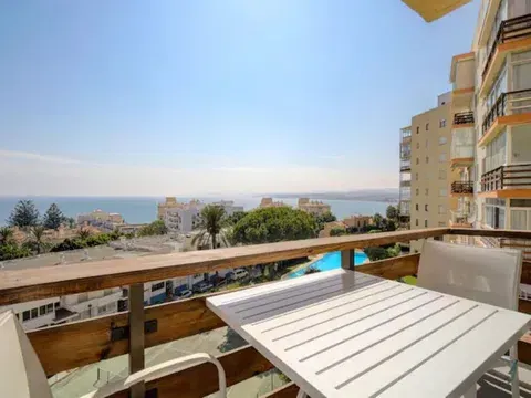 Flat / apartment in Centro, Estepona in Centro · Estepona