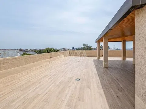 Penthouse in Calle dels Cavallers, Pedralbes, Barcelona in Pedralbes · Barcelona