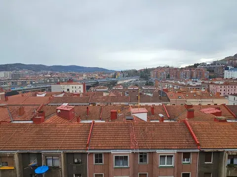 Flat / apartment in Rekalde Centro, Bilbao in Rekalde Centro · Bilbao