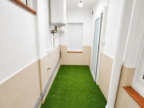 Flat / apartment in Cerdanyola sur, Mataró in Cerdanyola sur · Mataró